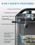Thumbnail Electric Pressure Cooker — Multicooker, Midea