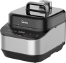 Thumbnail Electric Pressure Cooker — Multicooker, Midea