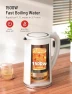 Thumbnail Electric Tea Kettle with Temperature Control and Keep Warm — Electric Kettle, PARIS RHÔNE