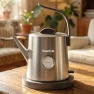 Thumbnail Electric Tea Kettle with Thermometer — Electric Kettle, Smartyle