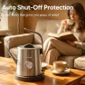 Thumbnail Electric Tea Kettle with Thermometer — Electric Kettle, Smartyle