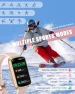 Thumbnail Fitness Tracker Smart Watch — Fitness Tracker, QVEQ