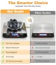 Thumbnail Food Scale — Kitchen Gadgets, Atogou