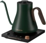 Thumbnail Gooseneck Electric Kettle with Precise Temperature Control — Electric Kettle, INTASTING