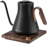 Thumbnail Gooseneck Electric Kettle with Precise Temperature Control — Electric Kettle, INTASTING