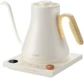 Thumbnail Gooseneck Electric Kettle with Precise Temperature Control — Electric Kettle, INTASTING