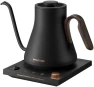 Thumbnail Gooseneck Electric Kettle with Precise Temperature Control — Electric Kettle, INTASTING