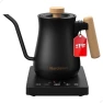 Thumbnail Gooseneck Electric Kettle with Temperature Control — Electric Kettle, Narcissus