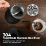 Thumbnail Gooseneck Electric Kettle with Temperature Control — Electric Kettle, Narcissus