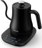 Thumbnail Gooseneck Electric Kettle with Temperature Control and Mute Mode — Electric Kettle, KOIOS