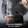 Thumbnail Gooseneck Electric Kettle with Temperature Control — Electric Kettle, SMANGPER