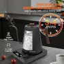 Thumbnail Gooseneck Electric Kettle with Temperature Control — Electric Kettle, SMANGPER