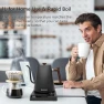 Thumbnail Gooseneck Electric Kettle with Temperature Control — Electric Kettle, SMANGPER