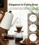 Thumbnail Gooseneck Electric Kettle — Electric Kettle, ELTRIKO
