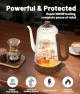 Thumbnail Gooseneck Electric Kettle — Electric Kettle, ELTRIKO