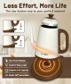Thumbnail Gooseneck Electric Kettle — Electric Kettle, ELTRIKO