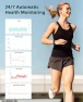Thumbnail Health Activity Fitness Tracker — Fitness Tracker, SOUYIE