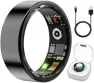 Thumbnail Health & Fitness Tracker Ring — Smart Ring, Aoyool