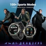 Thumbnail Military Smart Watch for Men — Smart Watch, Blackview