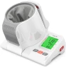Thumbnail One-Touch Barrel-Type Upper Arm Blood Pressure Monitor — Blood Pressure Monitor, CAVN