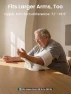Thumbnail One-Touch Barrel-Type Upper Arm Blood Pressure Monitor — Blood Pressure Monitor, CAVN