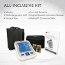 Thumbnail Premium Automatic Blood Pressure Monitor with Bluetooth and Extra-Large Display — Blood Pressure Monitor, Zewa
