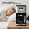 Thumbnail Programmable Coffee Maker — Coffee Maker, Gevi