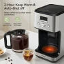 Thumbnail Programmable Coffee Maker — Coffee Maker, Gevi