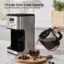 Thumbnail Programmable Coffee Maker — Coffee Maker, Gevi