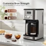 Thumbnail Programmable Coffee Maker — Coffee Maker, Gevi