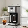 Thumbnail Programmable Coffee Maker — Coffee Maker, Gevi