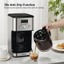 Thumbnail Programmable Coffee Maker — Coffee Maker, Gevi