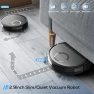Thumbnail Robot Vacuum and Mop Combo for Pet Owners — Robot Vacuum, UMMUND