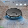 Thumbnail Robot Vacuum and Mop Combo for Pet Owners — Robot Vacuum, UMMUND