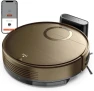 Thumbnail Robot Vacuum and Mop Combo for Pet Owners — Robot Vacuum, UMMUND