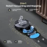 Thumbnail Robot Vacuum and Mop Combo — Robot Vacuum, iMartine