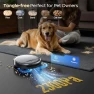 Thumbnail Robot Vacuum and Mop Combo — Robot Vacuum, iMartine
