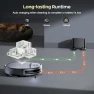 Thumbnail Robot Vacuum and Mop Combo — Robot Vacuum, iMartine