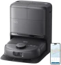 Thumbnail Robot Vacuum and Mop Combo — Robot Vacuum, eufy