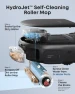 Thumbnail Robot Vacuum and Mop Combo — Robot Vacuum, eufy