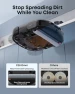 Thumbnail Robot Vacuum and Mop Combo — Robot Vacuum, eufy