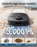 Thumbnail Robot Vacuum and Mop Combo — Robot Vacuum, eufy