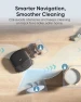 Thumbnail Robot Vacuum and Mop Combo — Robot Vacuum, eufy