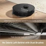 Thumbnail Robot Vacuum and Mop Combo — Robot Vacuum, Dreame