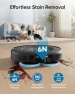 Thumbnail Robot Vacuum and Mop Combo — Robot Vacuum, eufy
