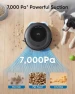 Thumbnail Robot Vacuum and Mop Combo — Robot Vacuum, eufy