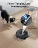 Thumbnail Robot Vacuum and Mop Combo — Robot Vacuum, eufy