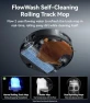 Thumbnail Robot Vacuum and Mop Combo — Robot Vacuum, Narwal