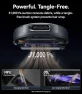 Thumbnail Robot Vacuum and Mop Combo — Robot Vacuum, Narwal