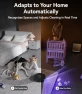 Thumbnail Robot Vacuum and Mop Combo — Robot Vacuum, Narwal
